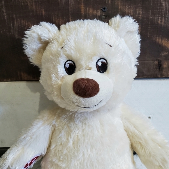 BUILD A Bear Workshop Lil' Cub Pudding - Picture 2 of 12